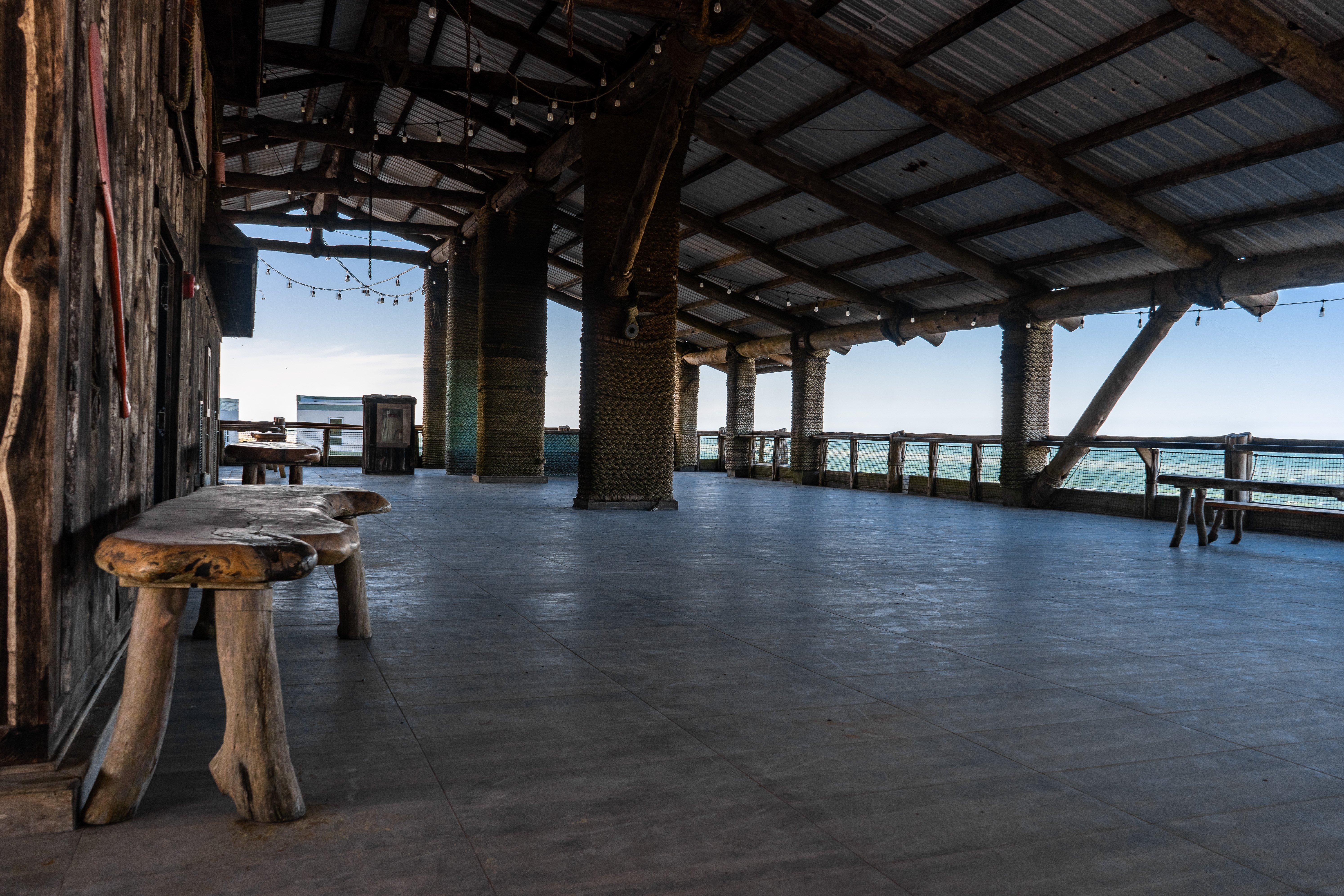 Holiday Inn Resort South Padre Island-Beach Front By Ihg Exterior photo