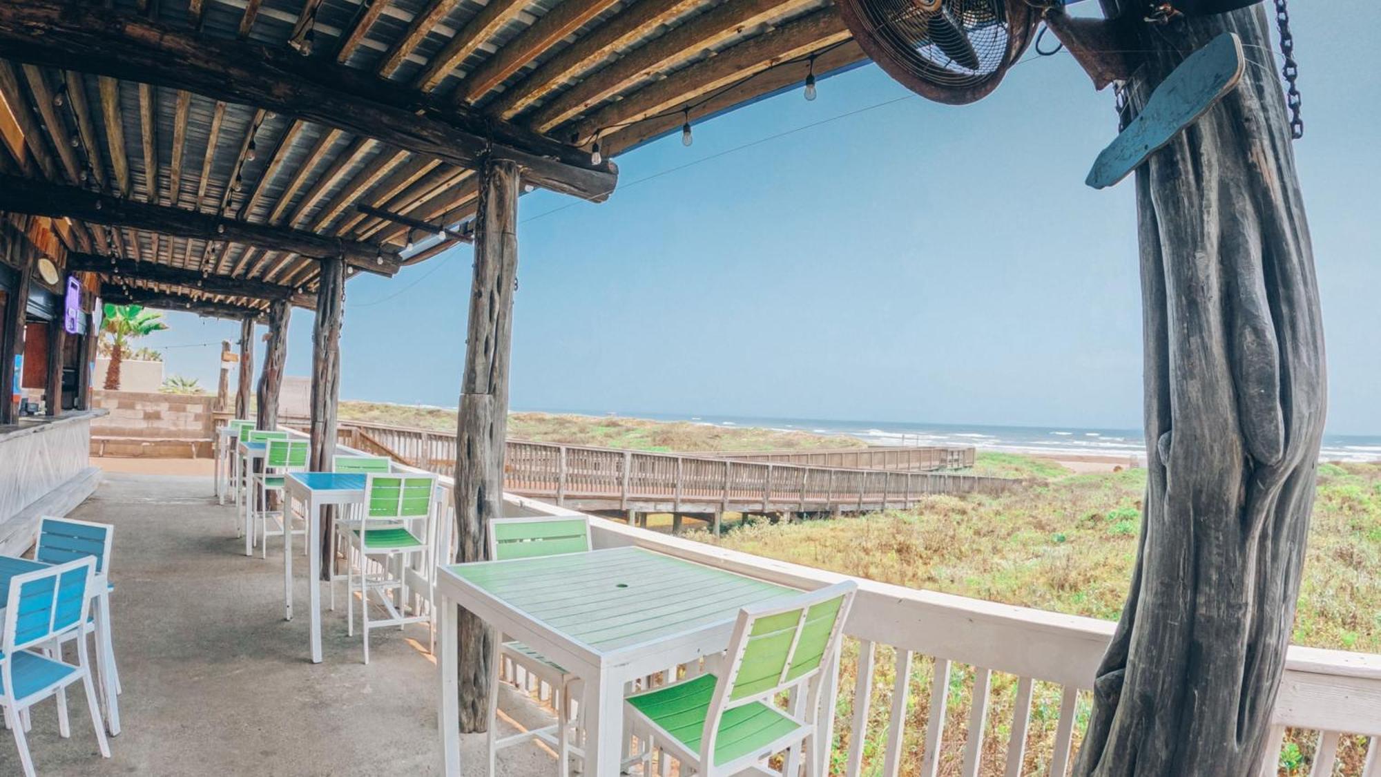 Holiday Inn Resort South Padre Island-Beach Front By Ihg Exterior photo