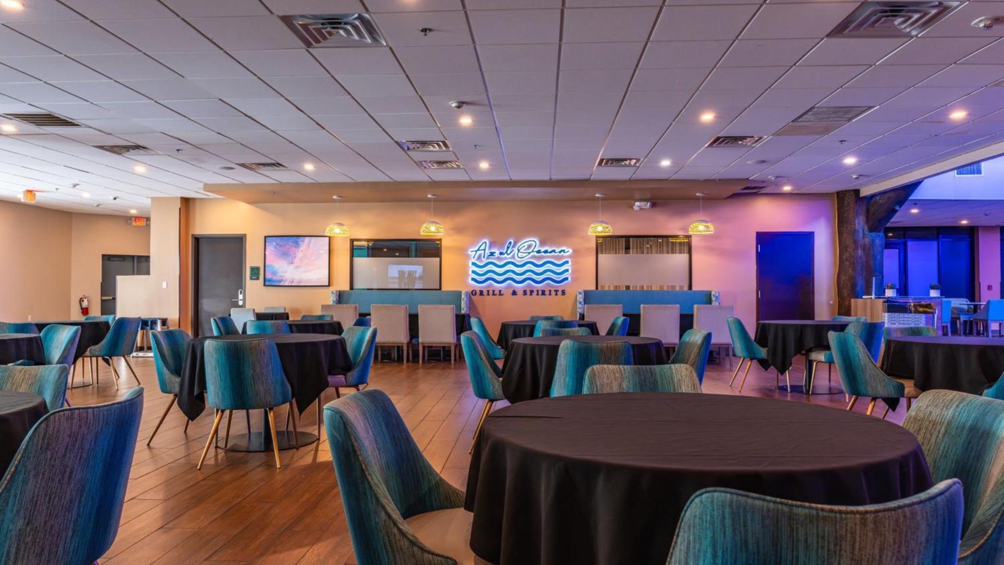 Holiday Inn Resort South Padre Island-Beach Front By Ihg Exterior photo